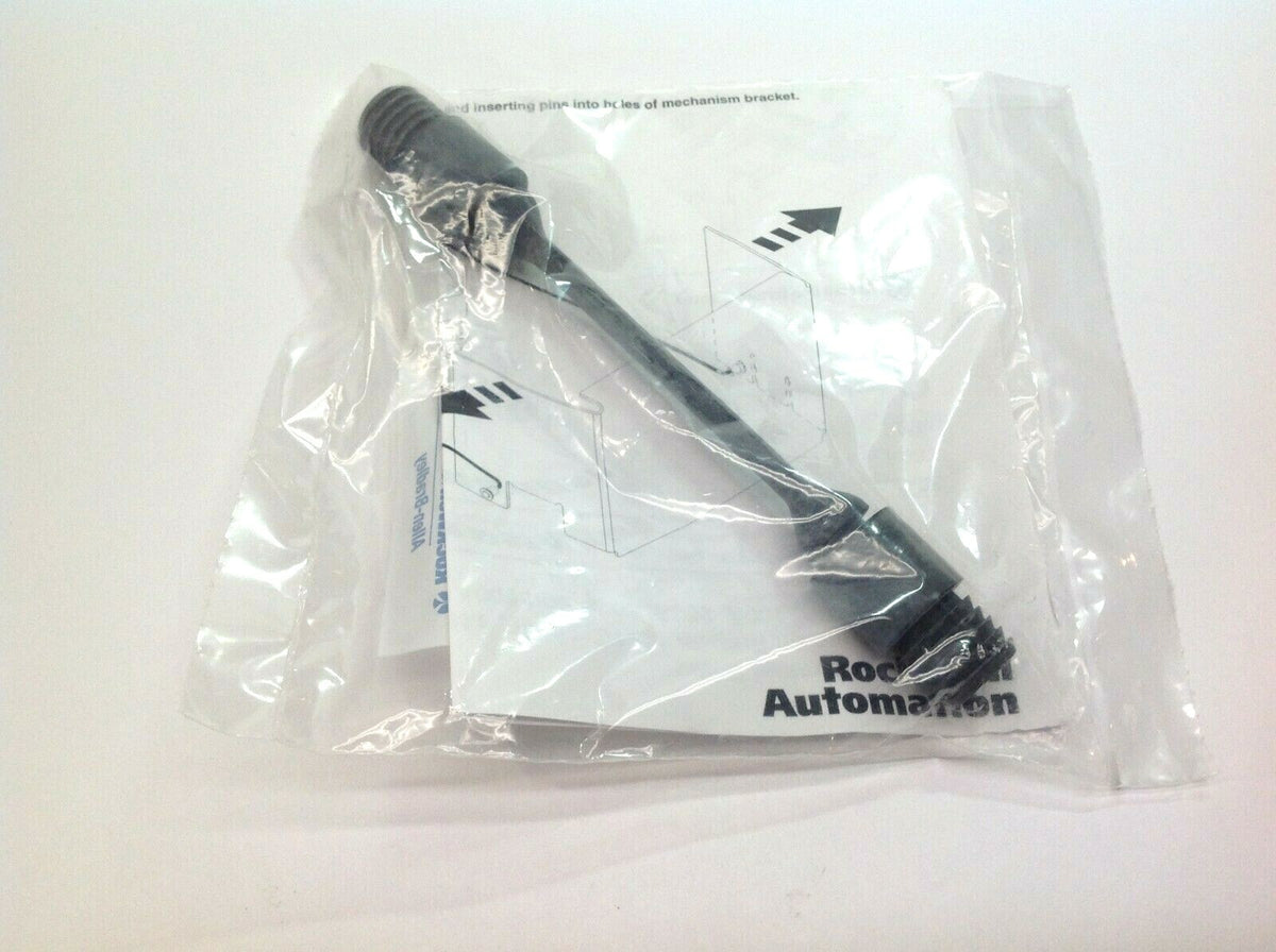 Unknown | Allen Bradley Line Terminal Cover L1/1 L2/3 L3/5 - Used - Maverick Industrial Sales