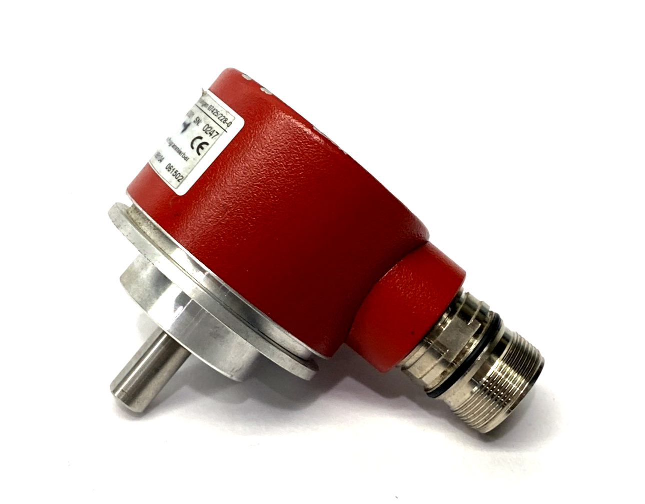 TR Electronic IEV58-00001 Incremental Encoder 1189104 - Maverick Industrial Sales