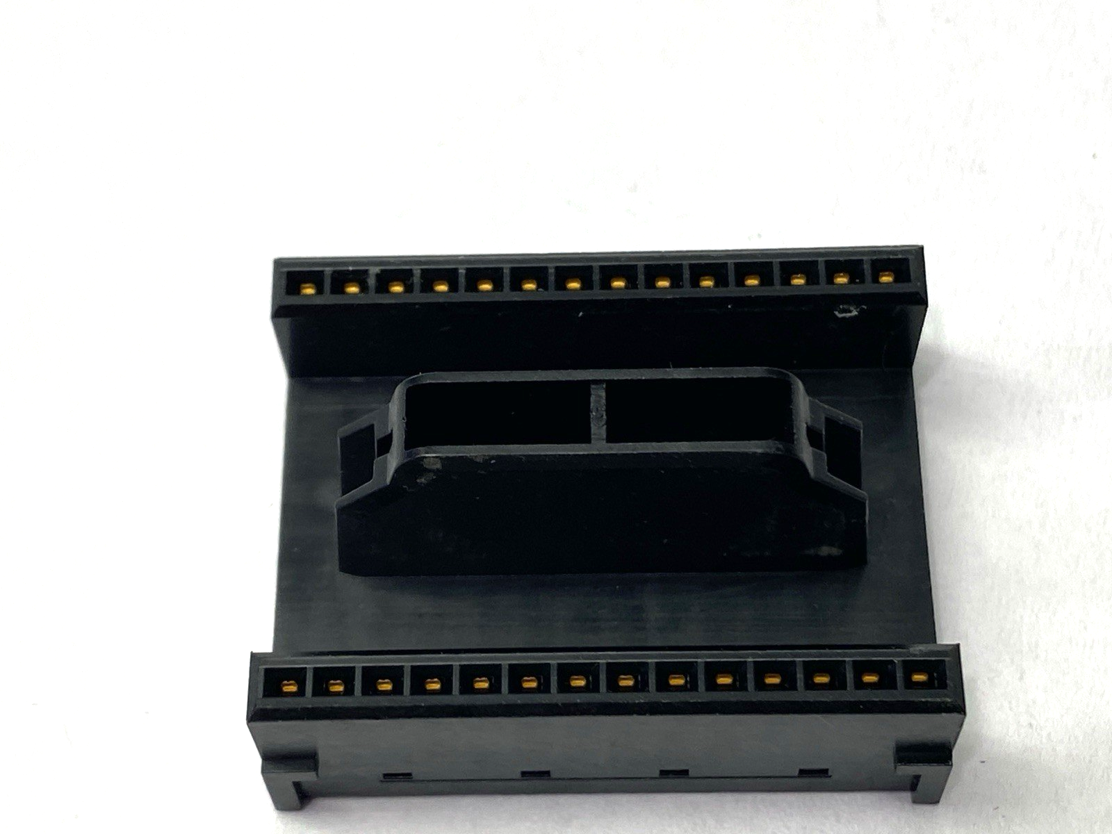 Siemens 720 2001-01 Adapter Module LOT OF 2 - Maverick Industrial Sales