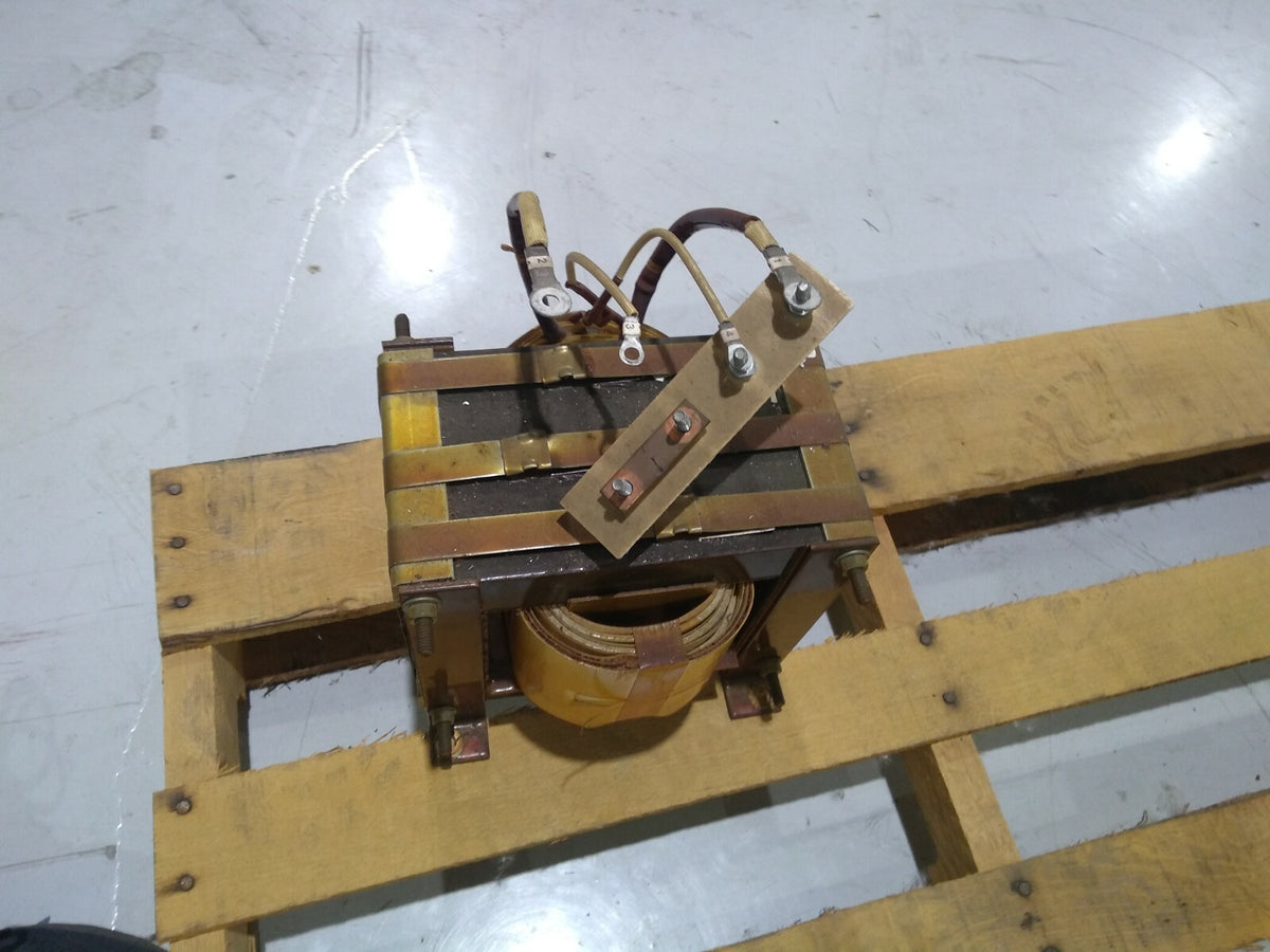 23797-31370-6.6 | SCI Solid State Controls Ametek Transformer Coil - Used - Maverick Industrial Sales
