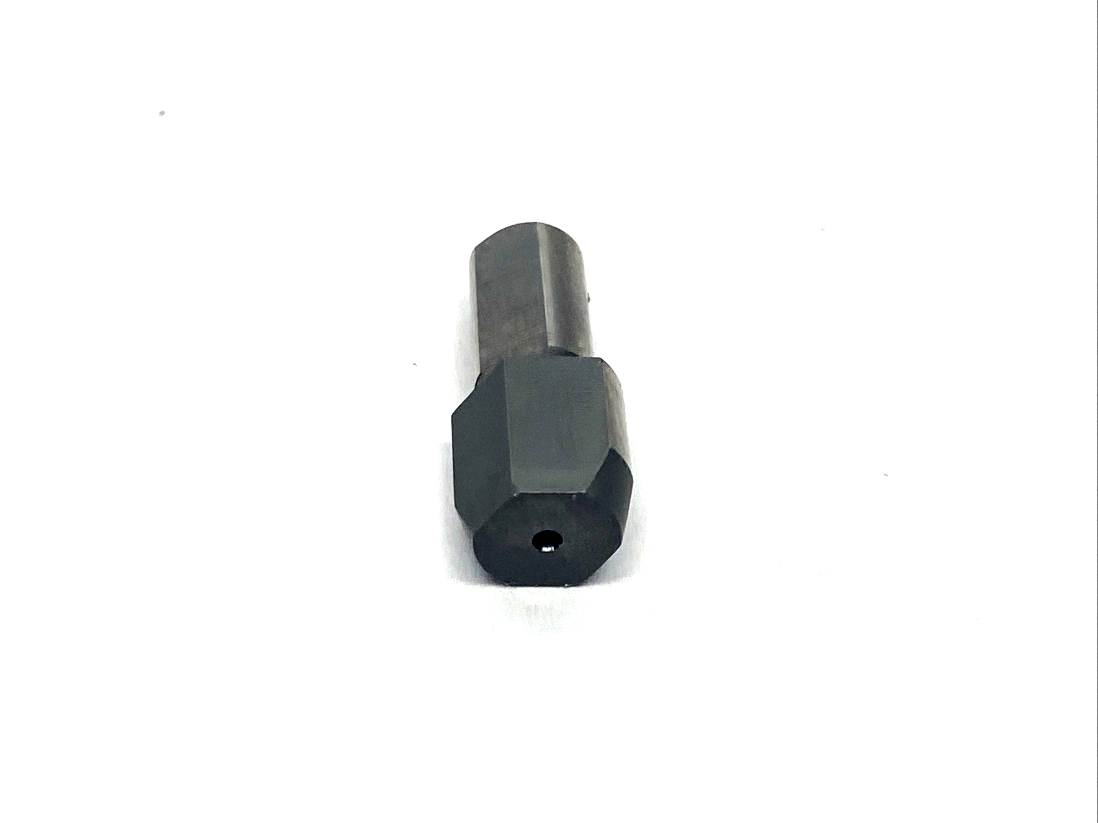 MiSUMi JPBPD8-11.25 Locating Pin 11.25mm Position Side 8mm OD Mounting Side 2-PK - Maverick Industrial Sales