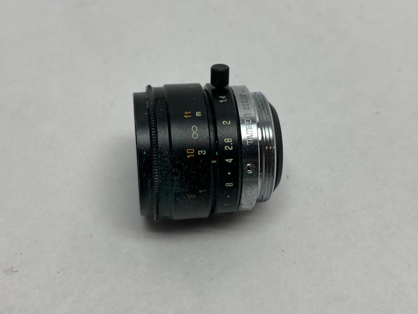 Tamron 1:1.4 16mm 25.5 Camera Lens - Maverick Industrial Sales