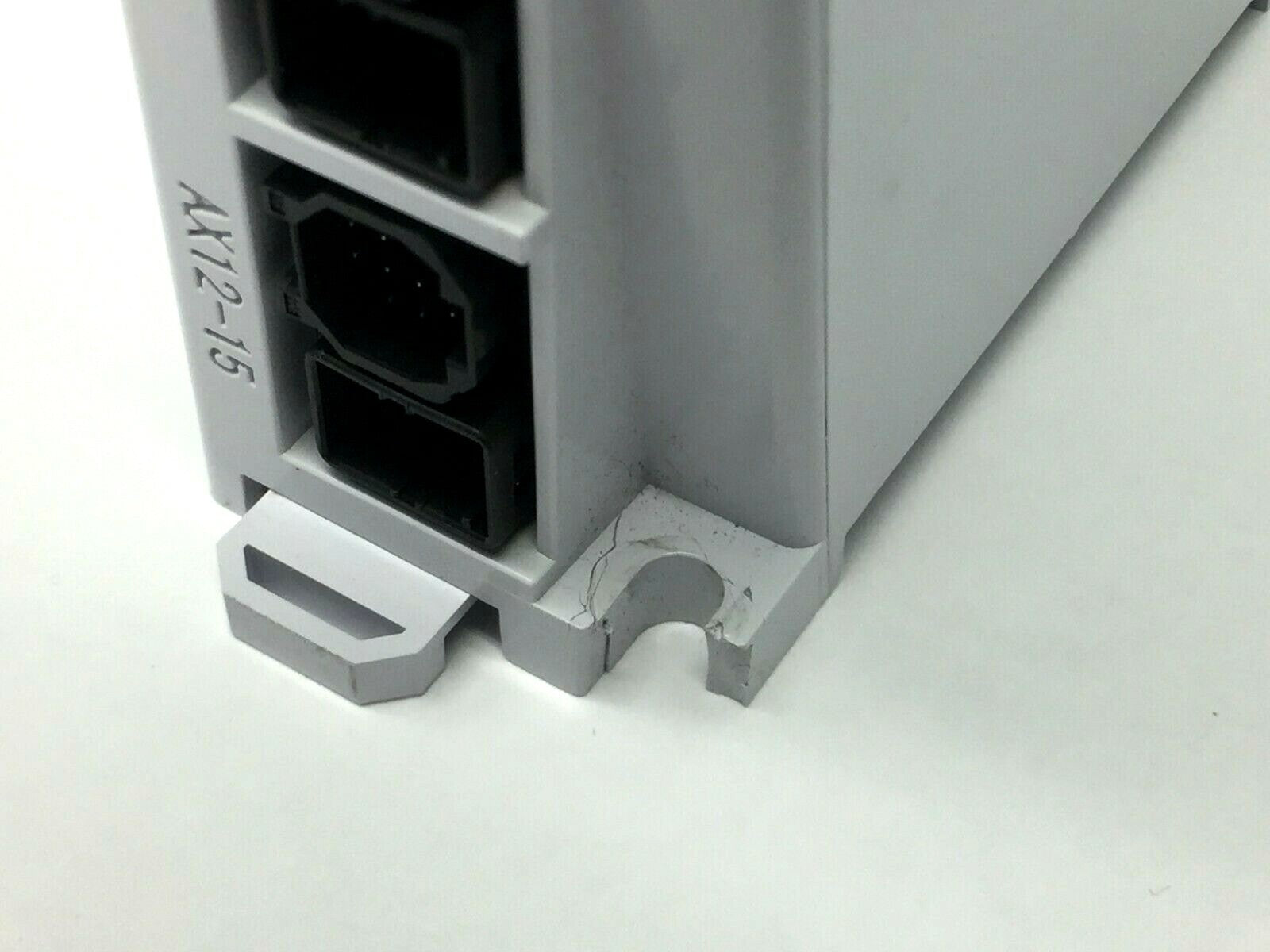 IAI RCM-P6GWG-EC EtherCAT Fieldbus Communication Gateway Unit - Maverick Industrial Sales