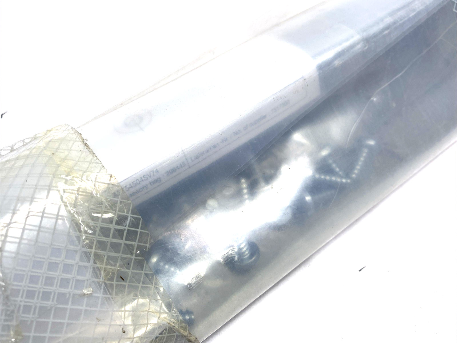 Rittal SV 9673.406 Mounting Bracket Set For Compartment Divider SET OF 8 - Maverick Industrial Sales