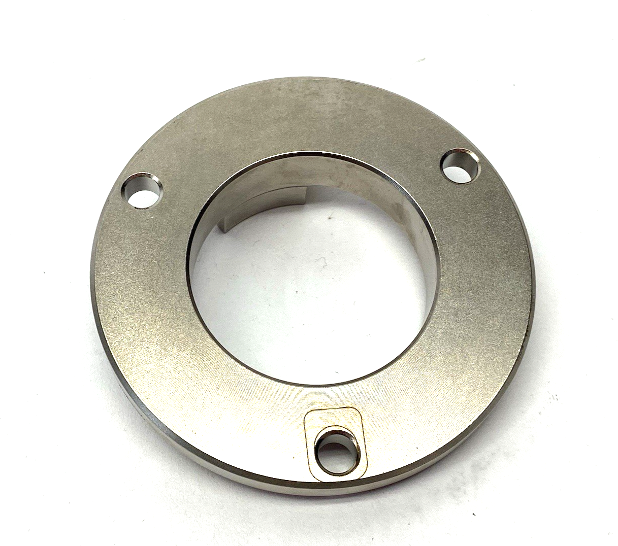 LMT Fette EVOline Axial Thread Roller Shroud Piece - Maverick Industrial Sales