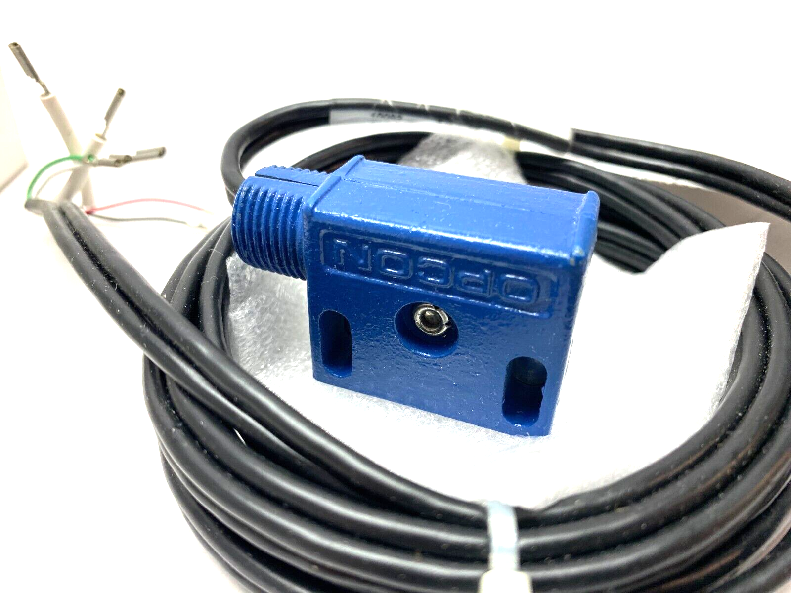 Eaton Cutler-Hammer 1370A-6501 OPCON 70-Series Photoelectric Legacy Sensor - Maverick Industrial Sales