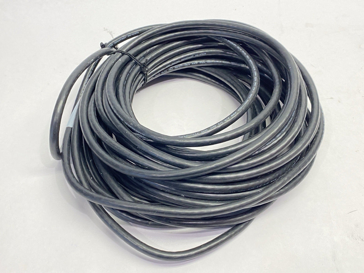Allen Bradley 889D-F8FB-15 Ser B DC Micro Cable Female M12 8-Pin 15m - Maverick Industrial Sales