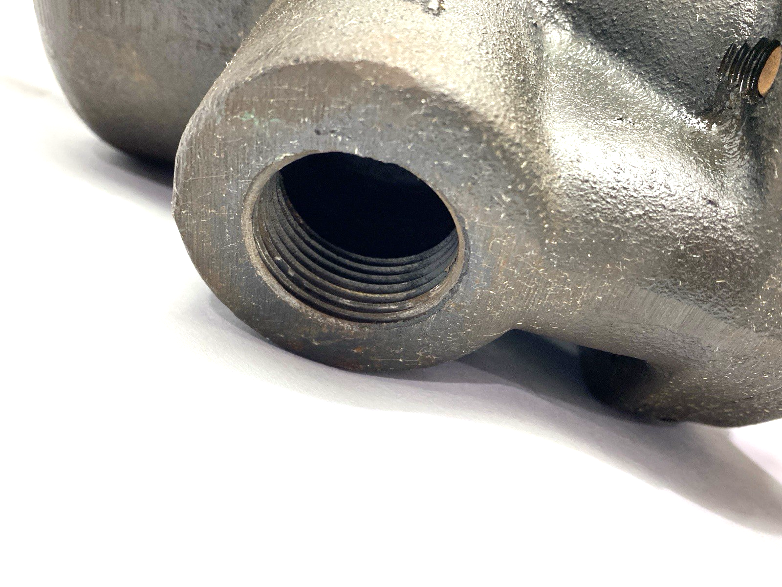 B3-250 | Sarco Horizontal Bucket Steam Trap 1" - Used - Maverick Industrial Sales