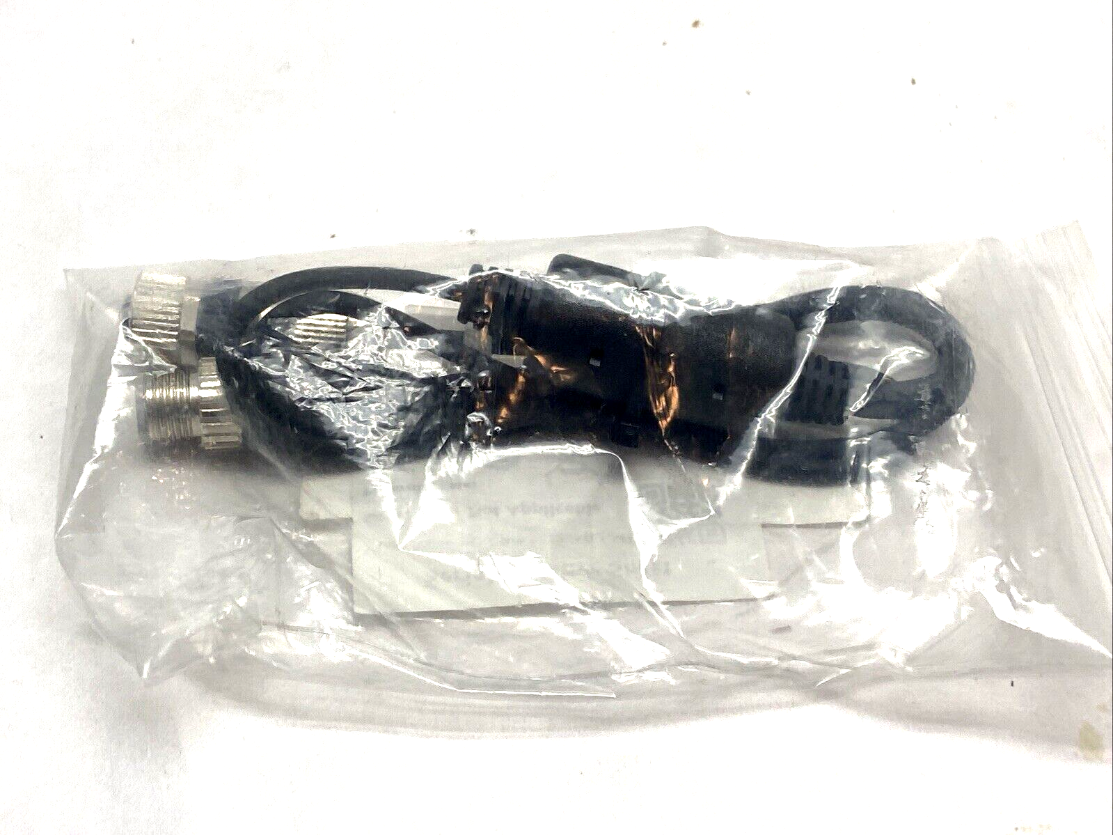 ICQ-CB-0.5-IFL-M12 | Cognex Connection Cable - New - Maverick Industrial Sales