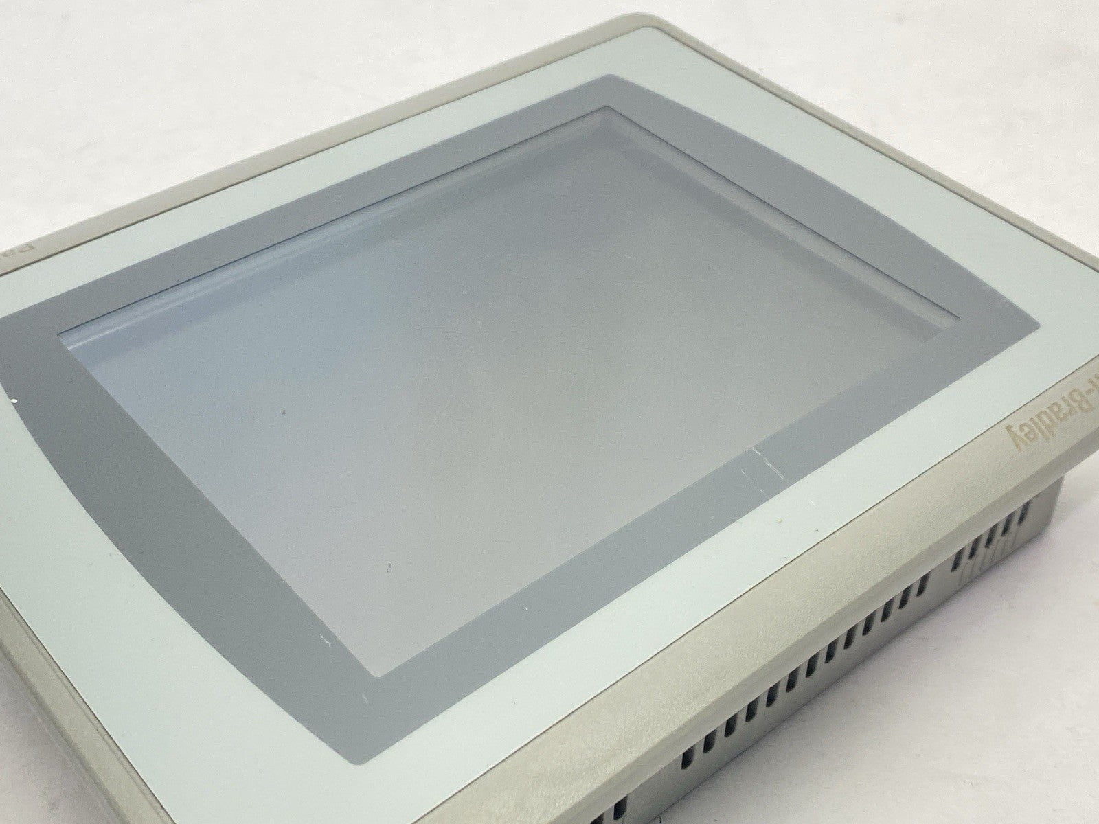 Allen Bradley 2711P-T7C22D8S Ser. C PanelView Plus 7 Terminal Operator Interface - Maverick Industrial Sales