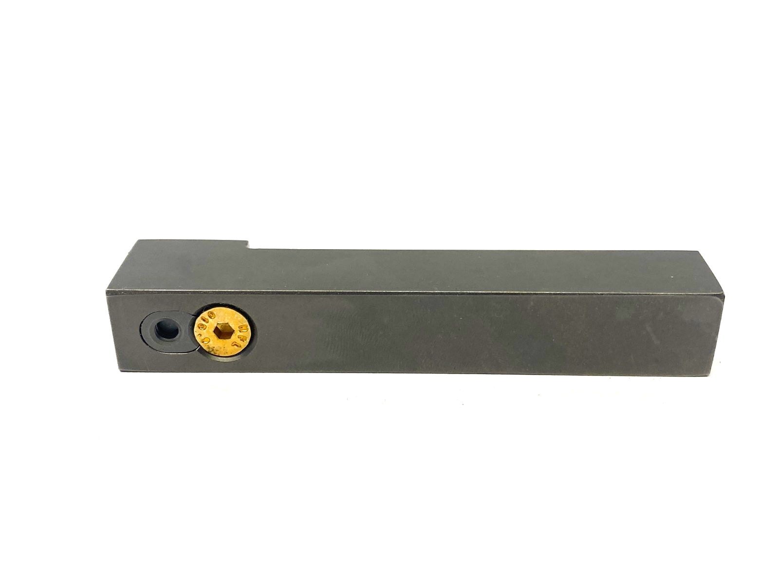 KM16NCM1616100 | Kennametal KM Micro™ Clamping Unit NCM Square Shank 2238505 - New – Open box - Maverick Industrial Sales