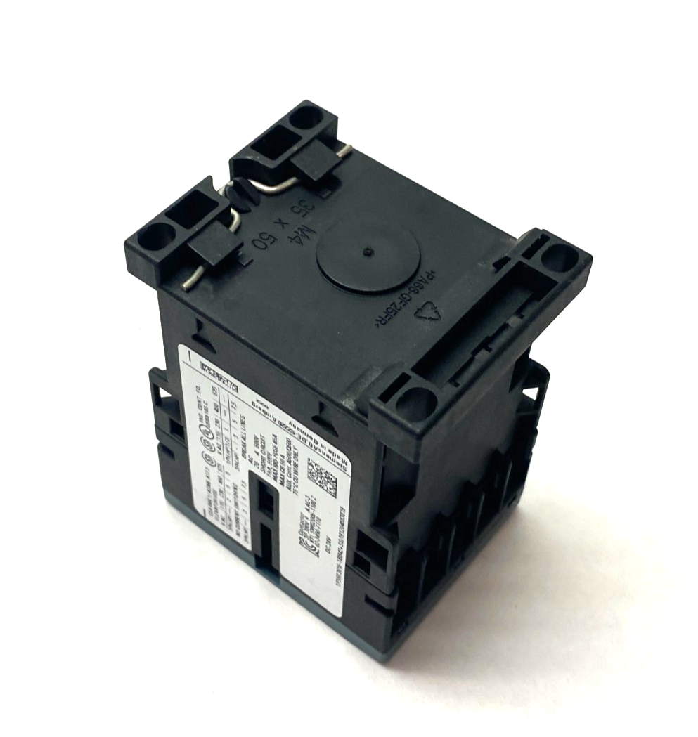 Siemens 3RT2016-1BB42 Sirius Power Contactor - Maverick Industrial Sales