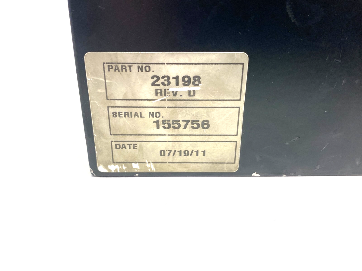 22365500 | A.O. Smith Variable Speed DC Motor 1700RPM 3/4HP 4050D-65 - Used - Maverick Industrial Sales