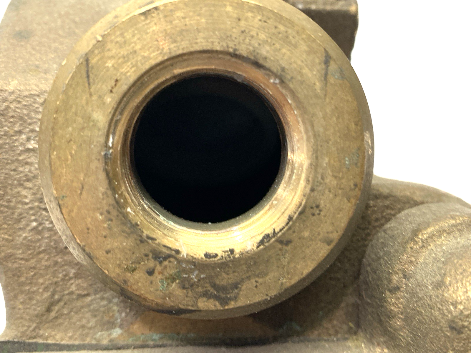 Watt Regulator 909-0TRPZ Reduced Pressure Zone Backflow Preventer 3/4" 175PSI - Maverick Industrial Sales