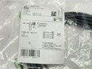 ifm EVC155 Connection Cable Female M8 10m ADOAF040MSS0010H04 - Maverick Industrial Sales