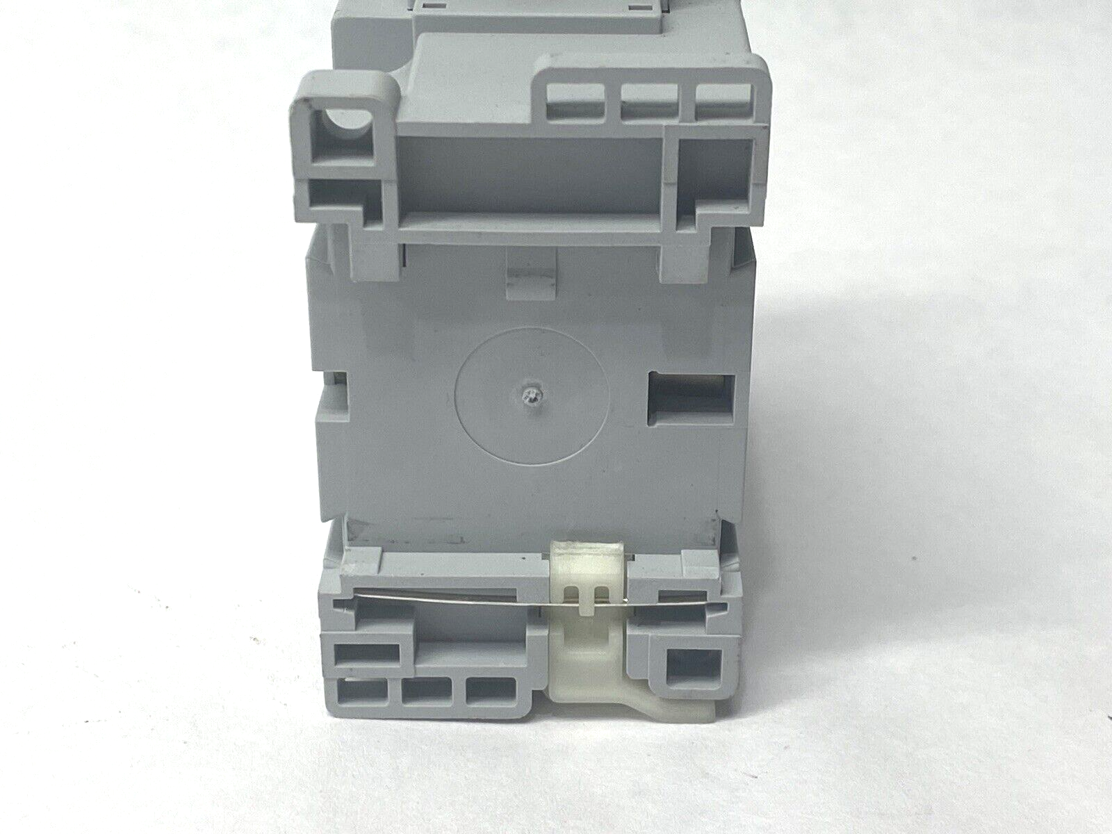 Allen Bradley 100-C09D10 Ser. A IEC Contactor 24VDC - Maverick Industrial Sales