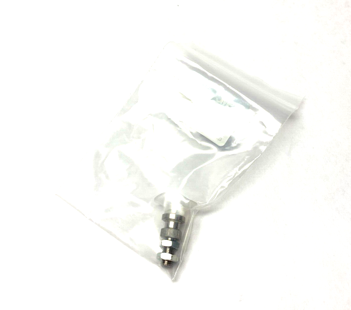 SMC ZPT25CS-A8 Vacuum Pad w/o Buffer - Maverick Industrial Sales