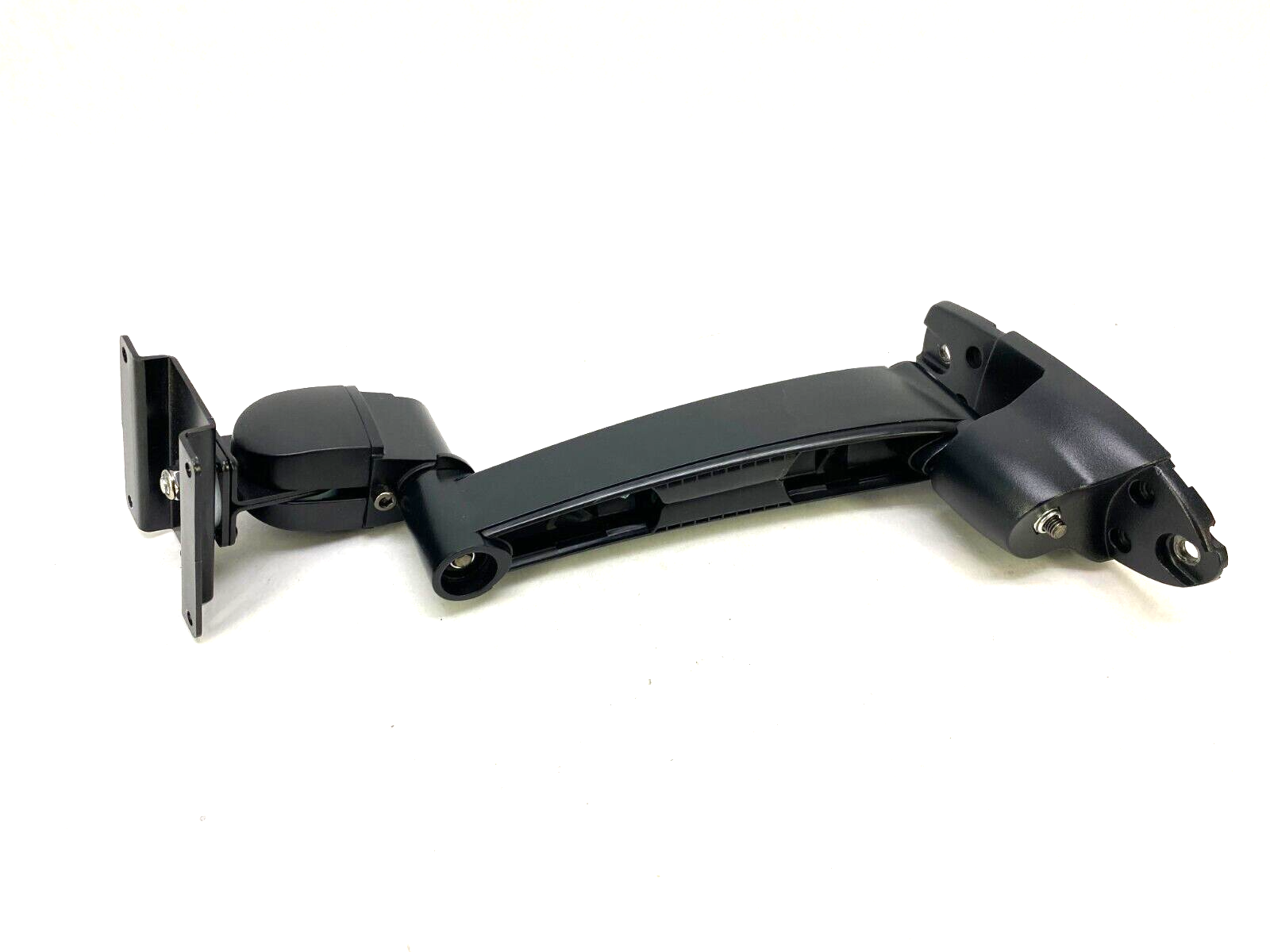Ergotron 45-233-200 Flexible Monitor Arm Wall Mount 200 Series - Maverick Industrial Sales