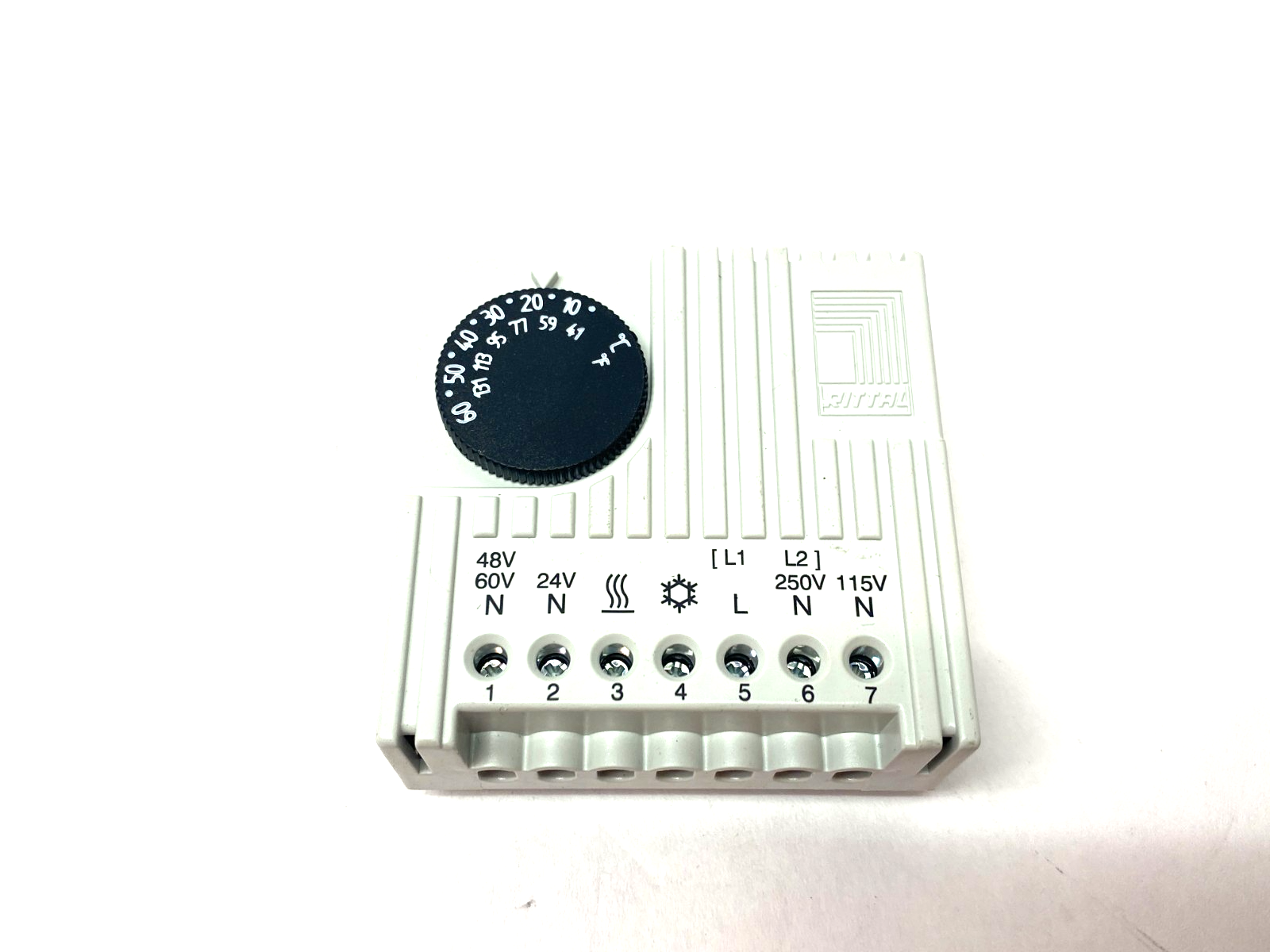 Rittal SK3110 Internal Temperature Control Switch - Maverick Industrial Sales