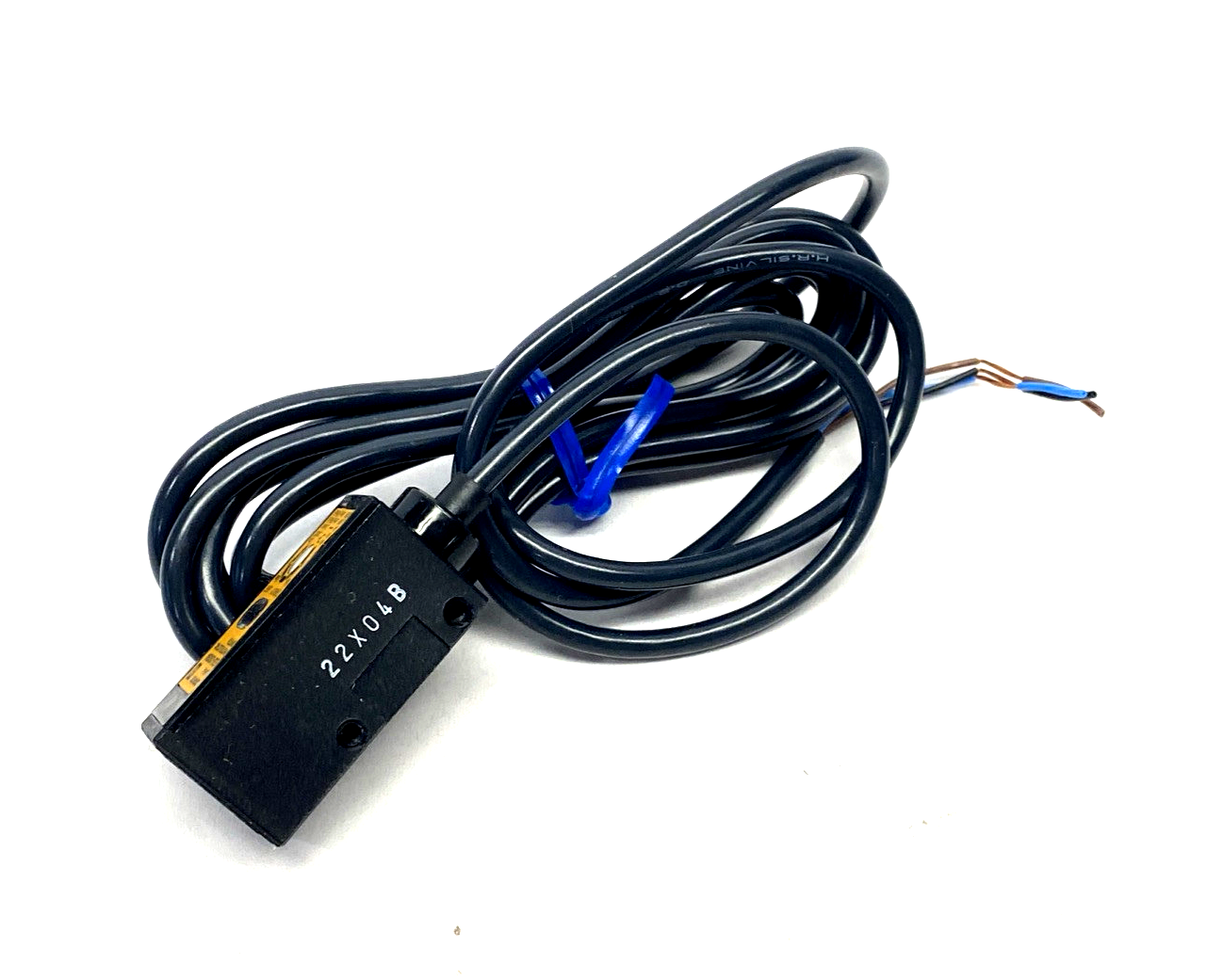 Omron E3S-DS10B4 Photoelectric Sensor - Maverick Industrial Sales