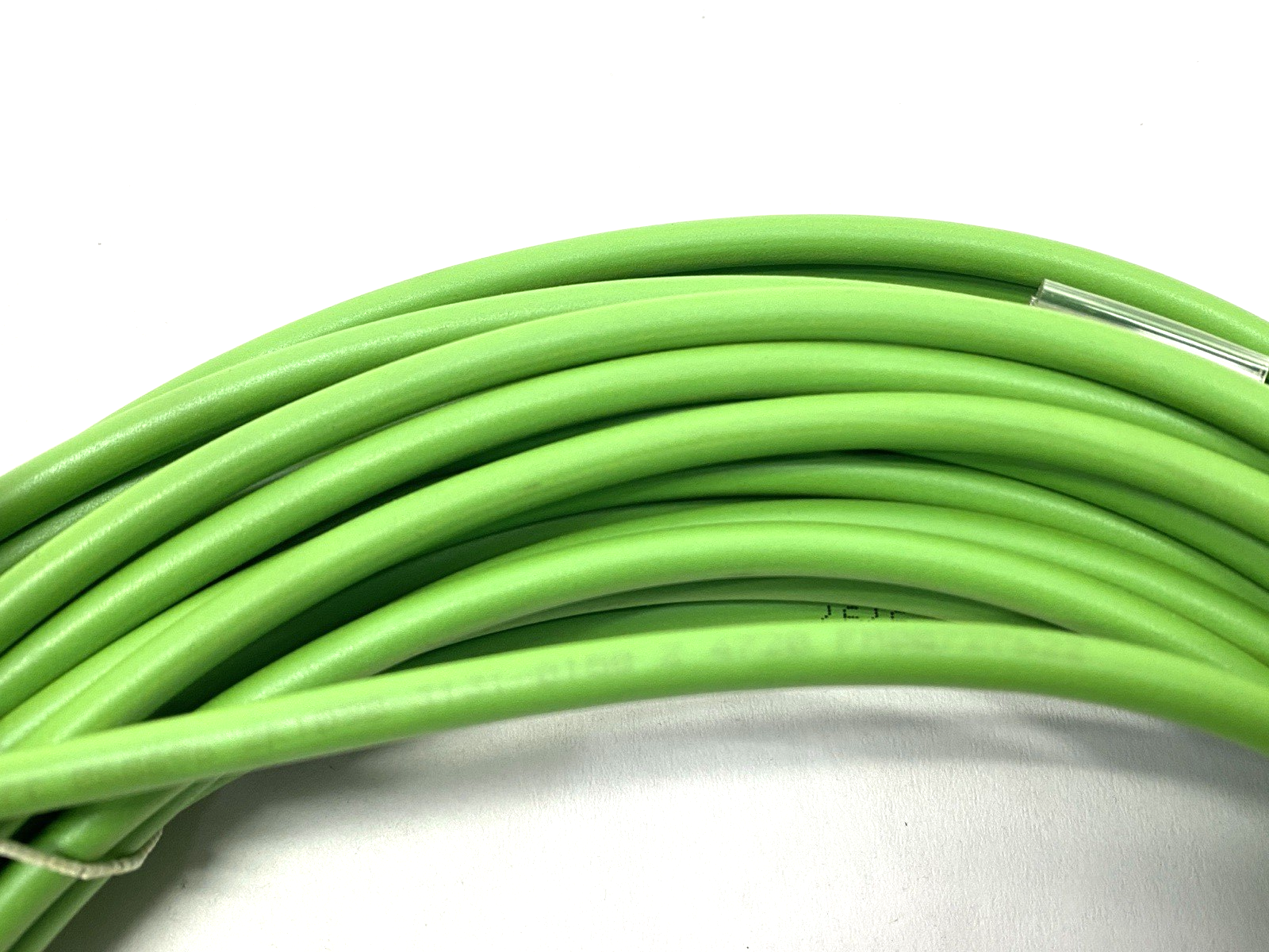 Beckhoff ZK1090-3131-0150 Double-Ended Cordset 4-Pin M8 - Maverick Industrial Sales