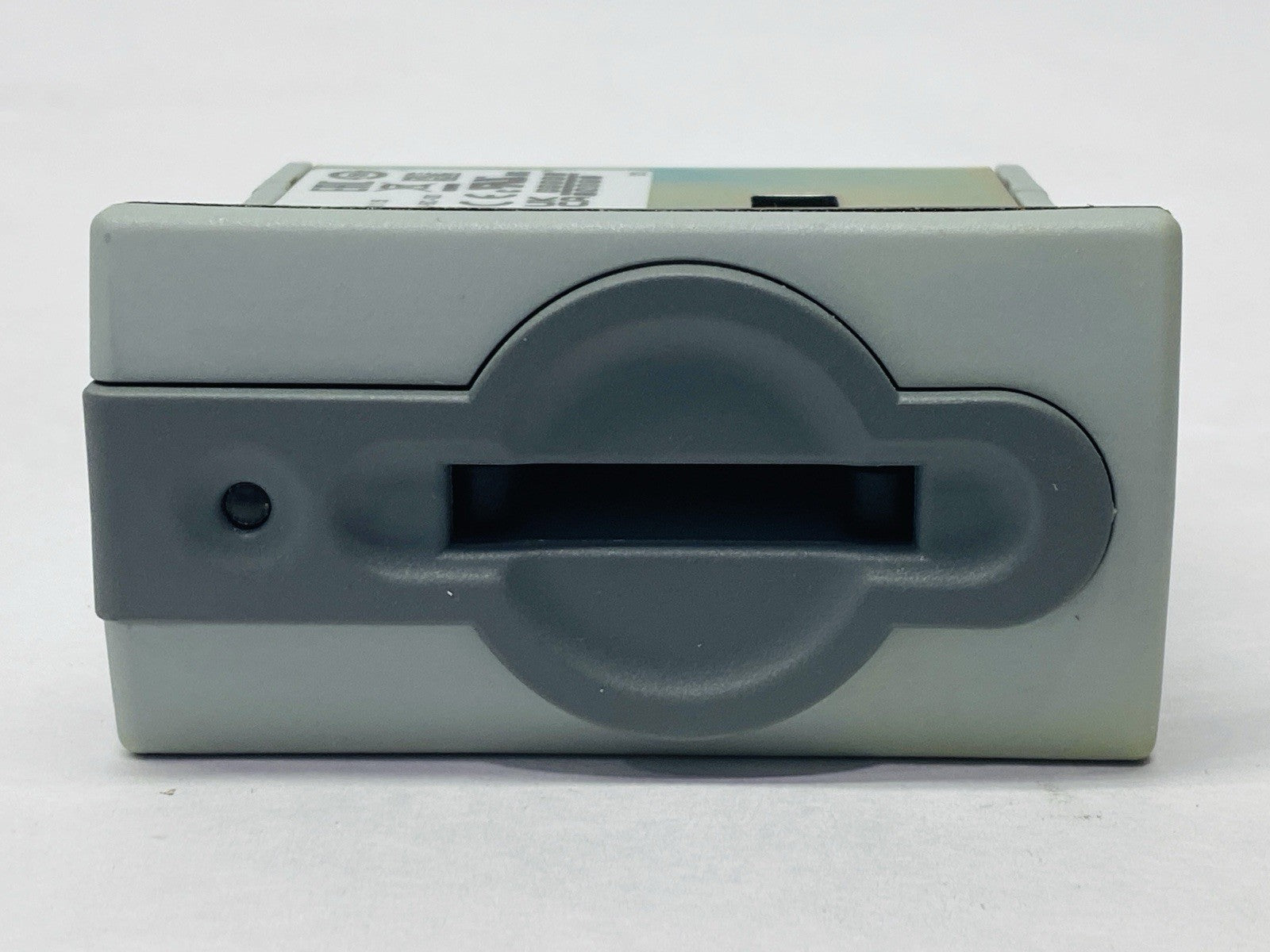 Euchner EKS-A-IIX-G01-ST02/03 Electronic-Key Adapter PROFINET Interface 106305 - Maverick Industrial Sales