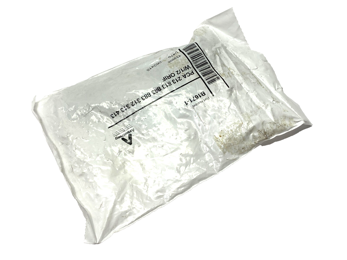 Armstrong B1671-1 Pressure Change Assembly 1/2" ORIF for Steam Traps - Maverick Industrial Sales