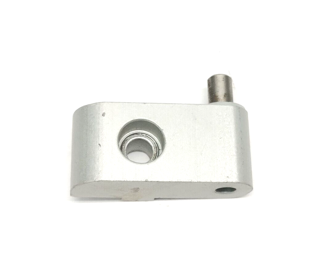 80/20 2096 15 Series Standard Lift-Off Hinge, Left Hand w/ Short Pin LOT OF 3 - Maverick Industrial Sales