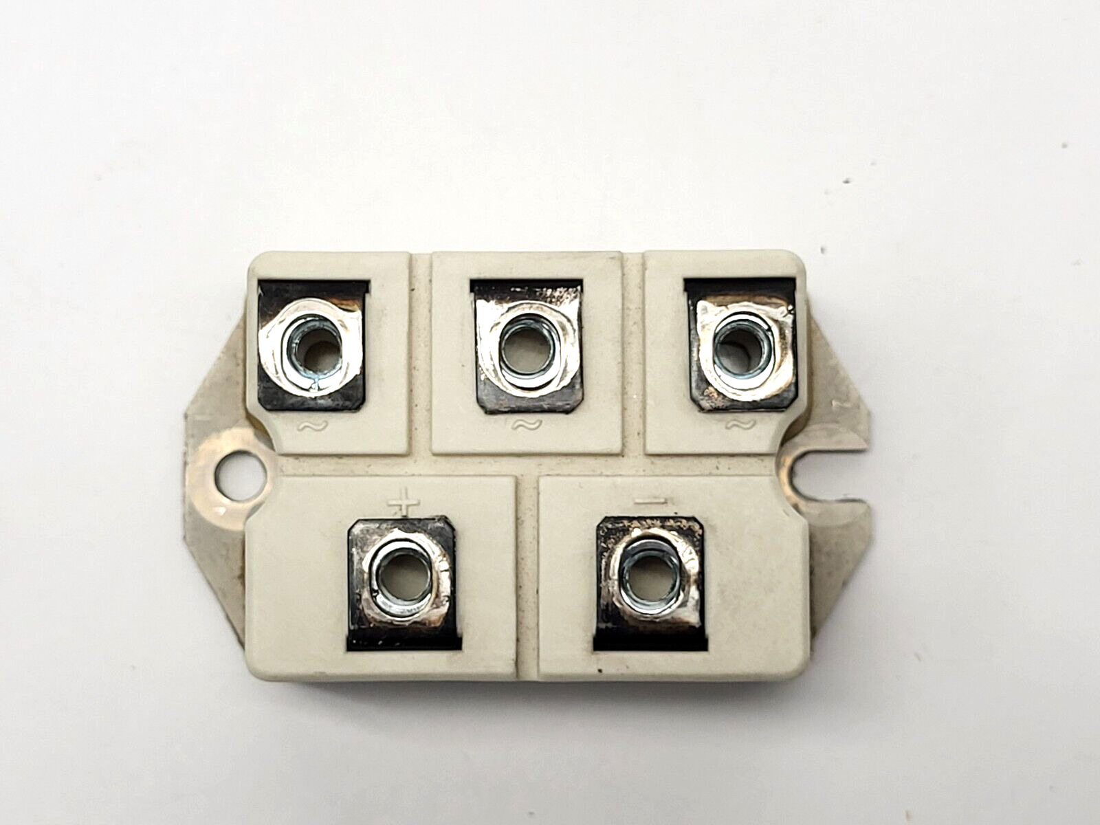 Semikron SKD 62/16 Semipoint Power Supply Module - Maverick Industrial Sales