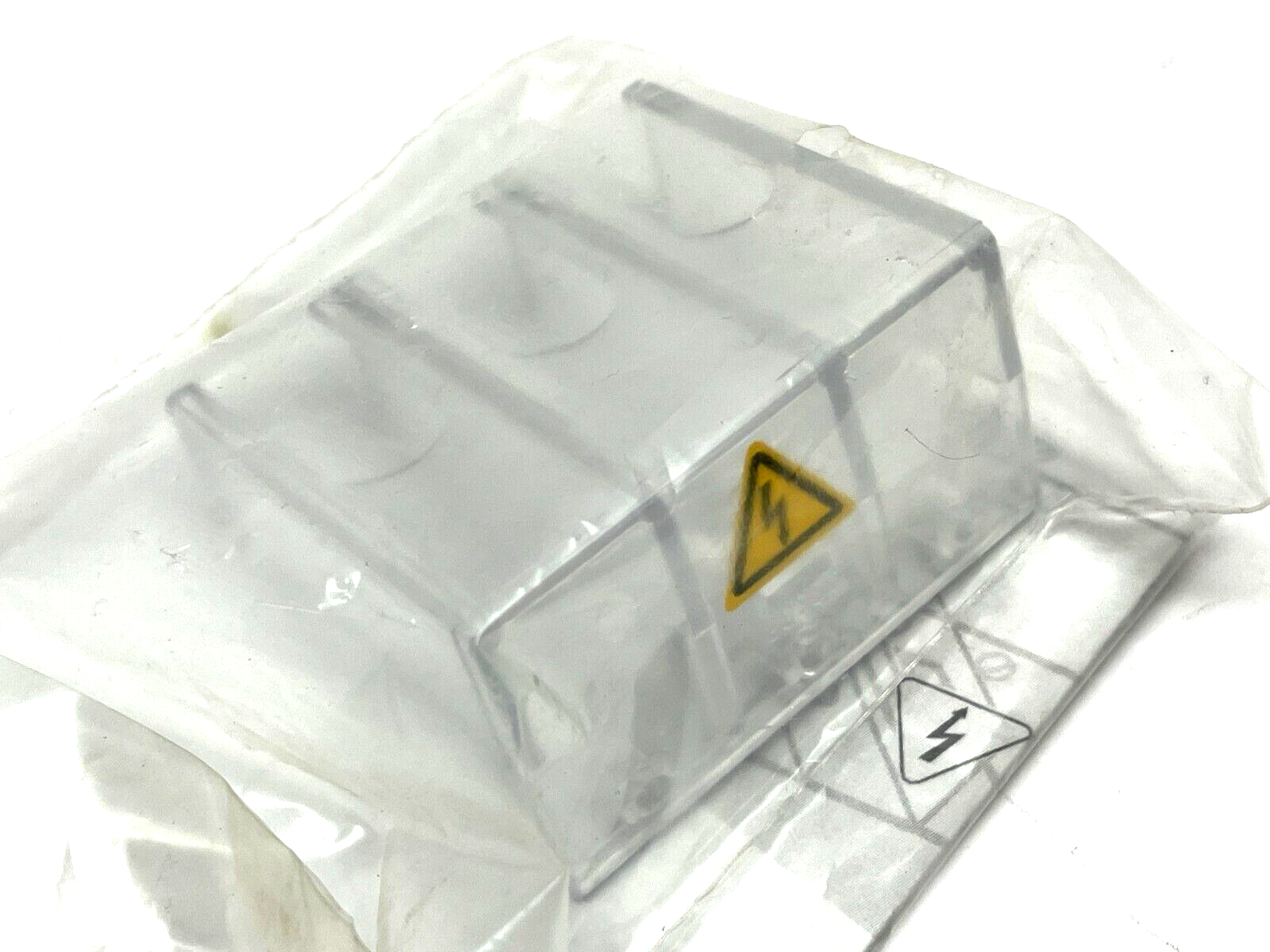OTS63T3 | ABB Terminal Shroud 1SCA022353R6750 - New - Maverick Industrial Sales