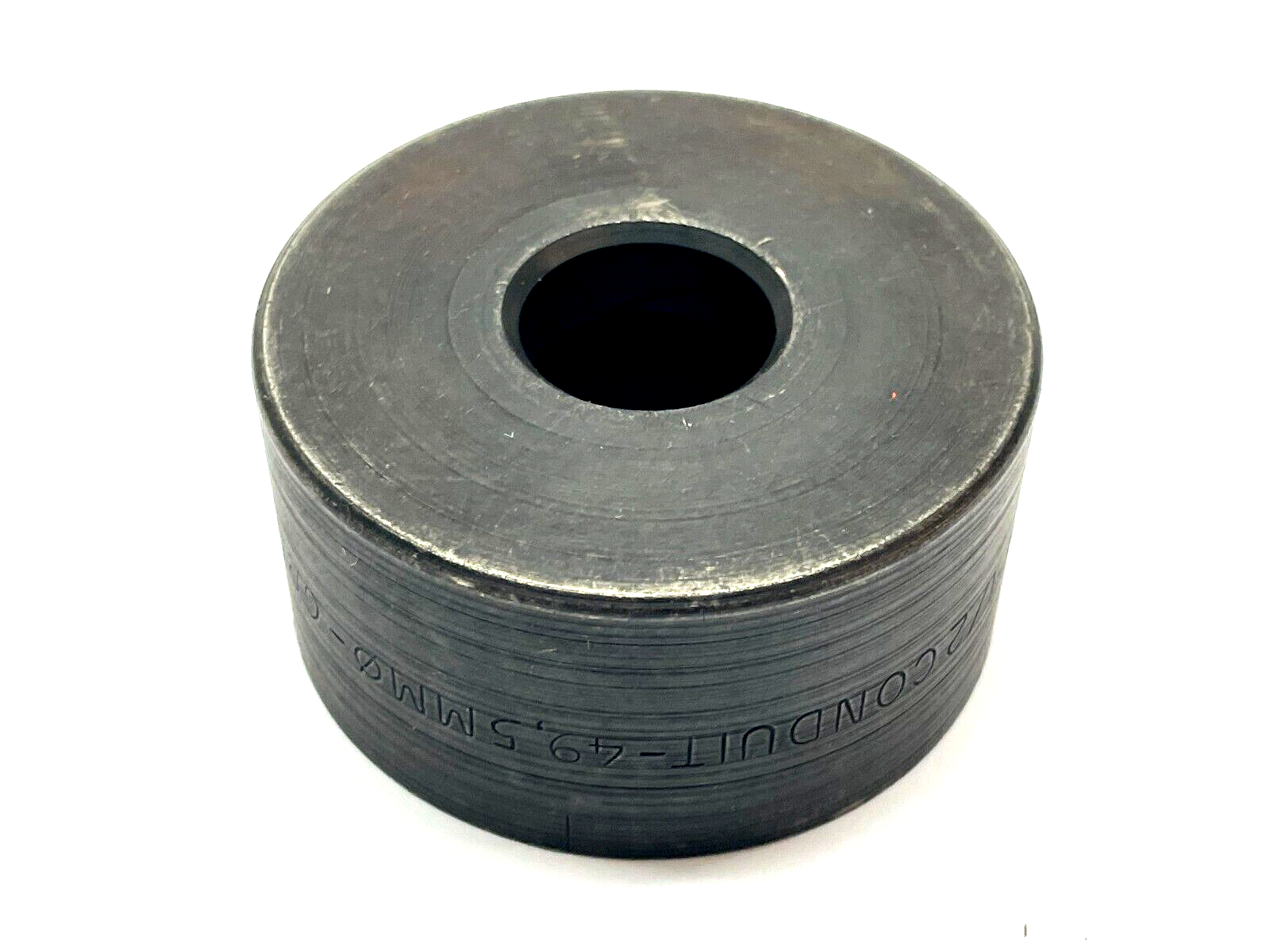 Greenlee 5004061 Conduit Knockout Punch 1-1/2" LOT OF 3 - Maverick Industrial Sales