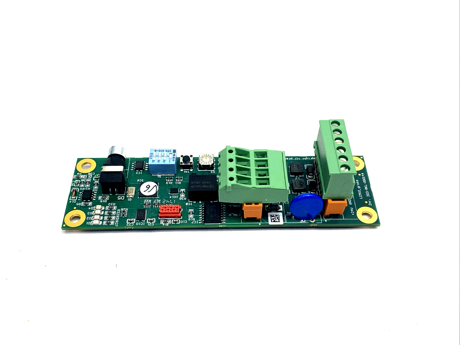 Plasmatreat 38283 Optical Sensor Board For Jets LCM1705 - Maverick Industrial Sales