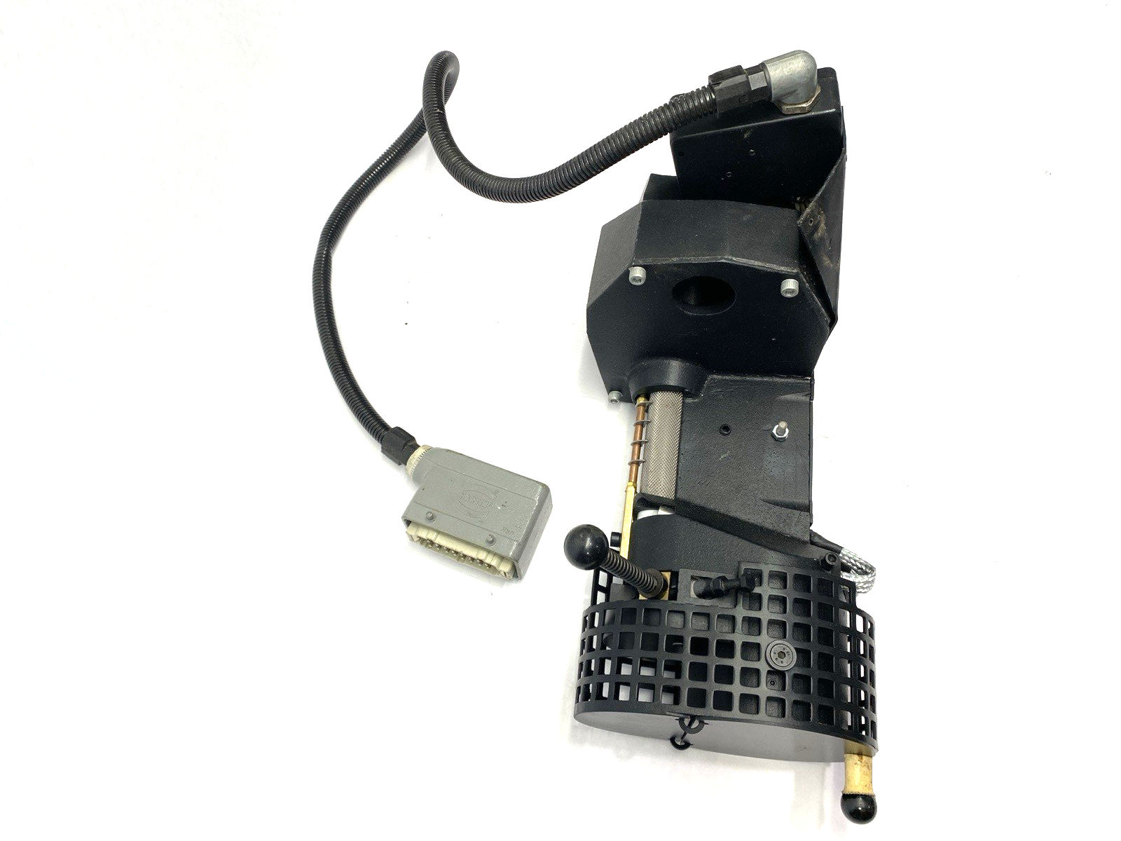 12-206-80109R | Glue Application Unit - Used - Maverick Industrial Sales