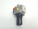 SMC AR20K-N02BE-1Z-X34US30-100 Pressure Regulator - Maverick Industrial Sales