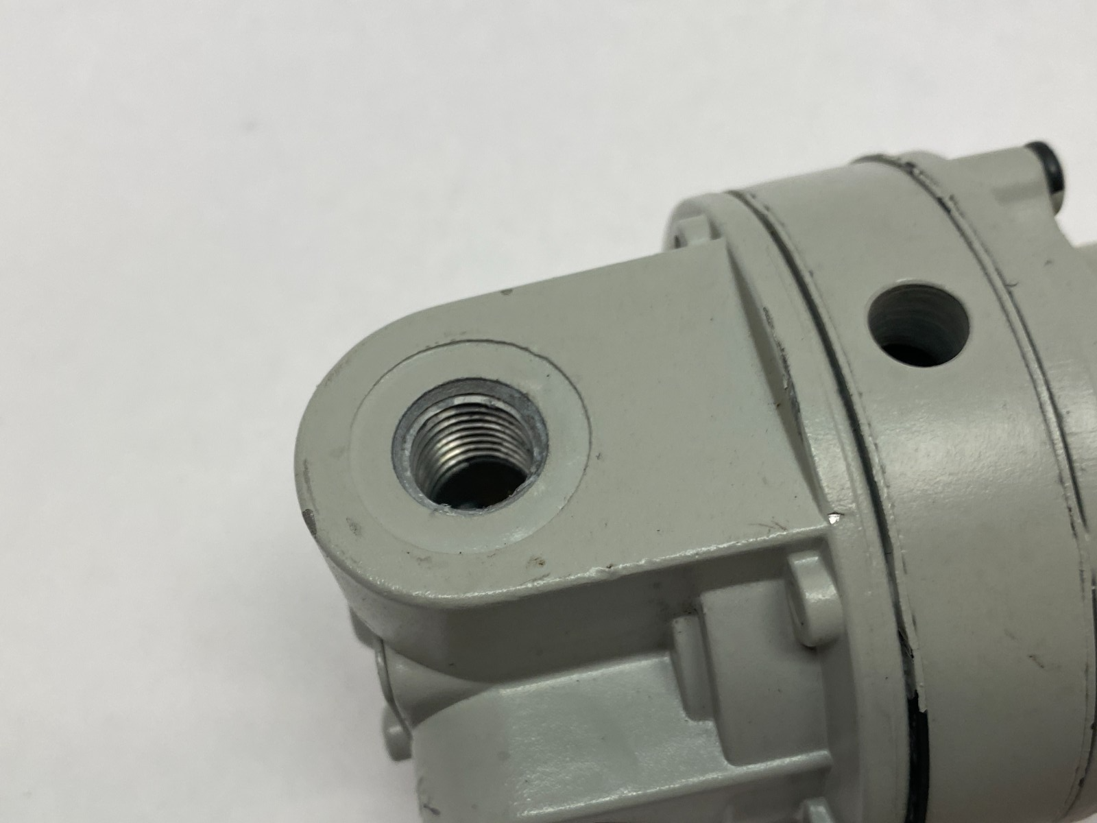 Bellofram 962-268-000 Pressure Regulator 250psi Supply, 150psi Output - Maverick Industrial Sales