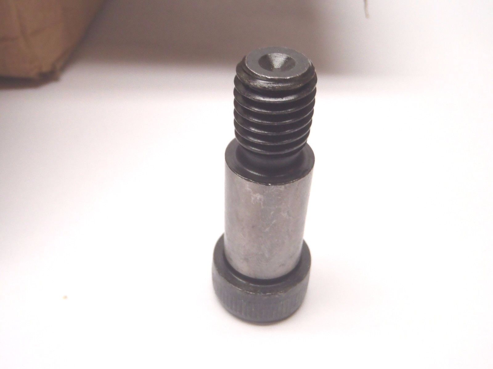 Lot of 82 Brighton Best 3/4"-5/8"-11 X 1-1/4" Black Oxide 711138-100-BR - Maverick Industrial Sales