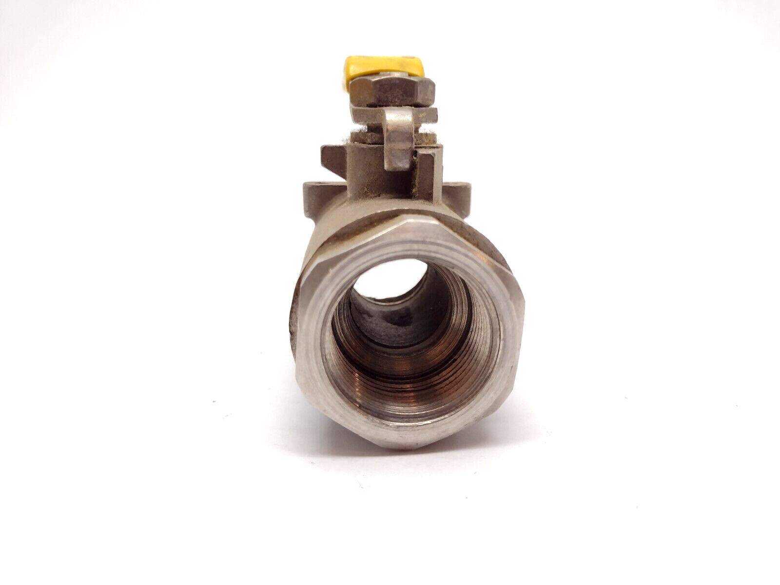 Apollo 1" 316 SS Ball Valve 800 WOG - Maverick Industrial Sales