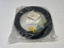 Keyence SZ-P10PM Output Cable 10m PNP For SZ-04M/16V - Maverick Industrial Sales