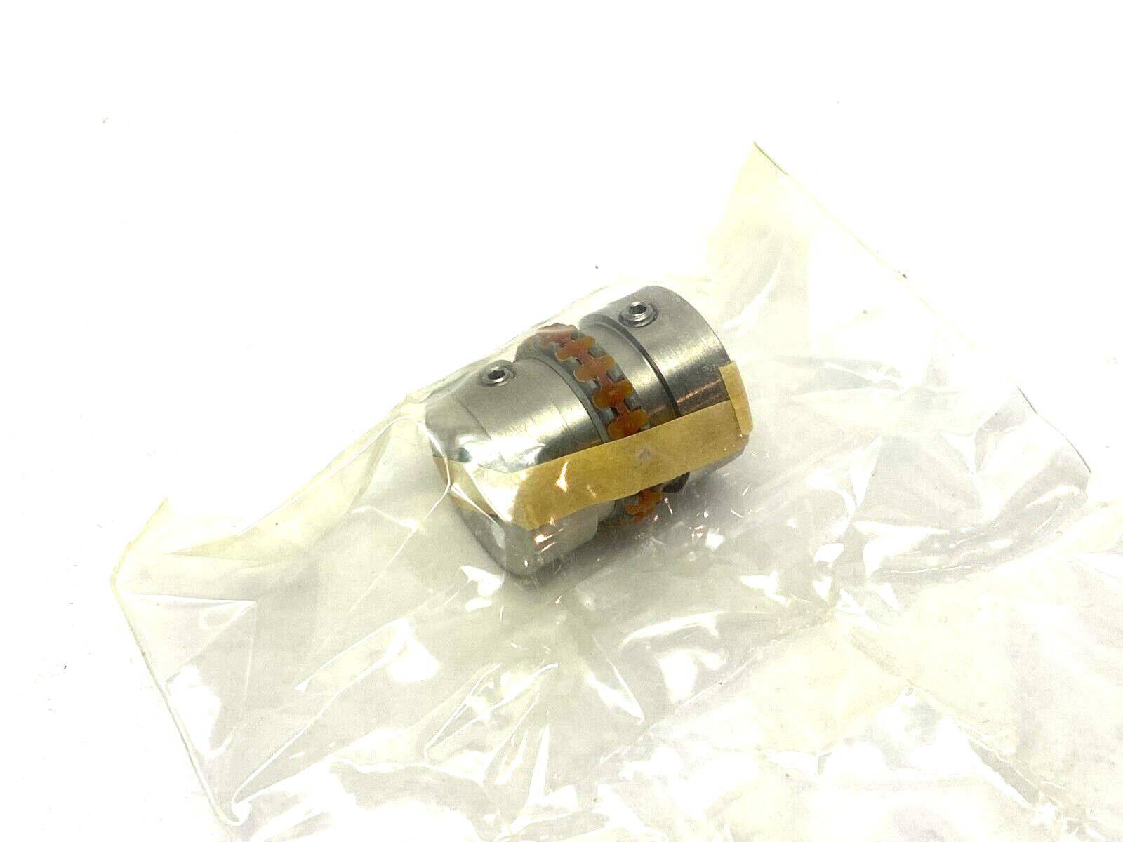 WM Berg CC6-33 Thin Wall Coupling - Maverick Industrial Sales