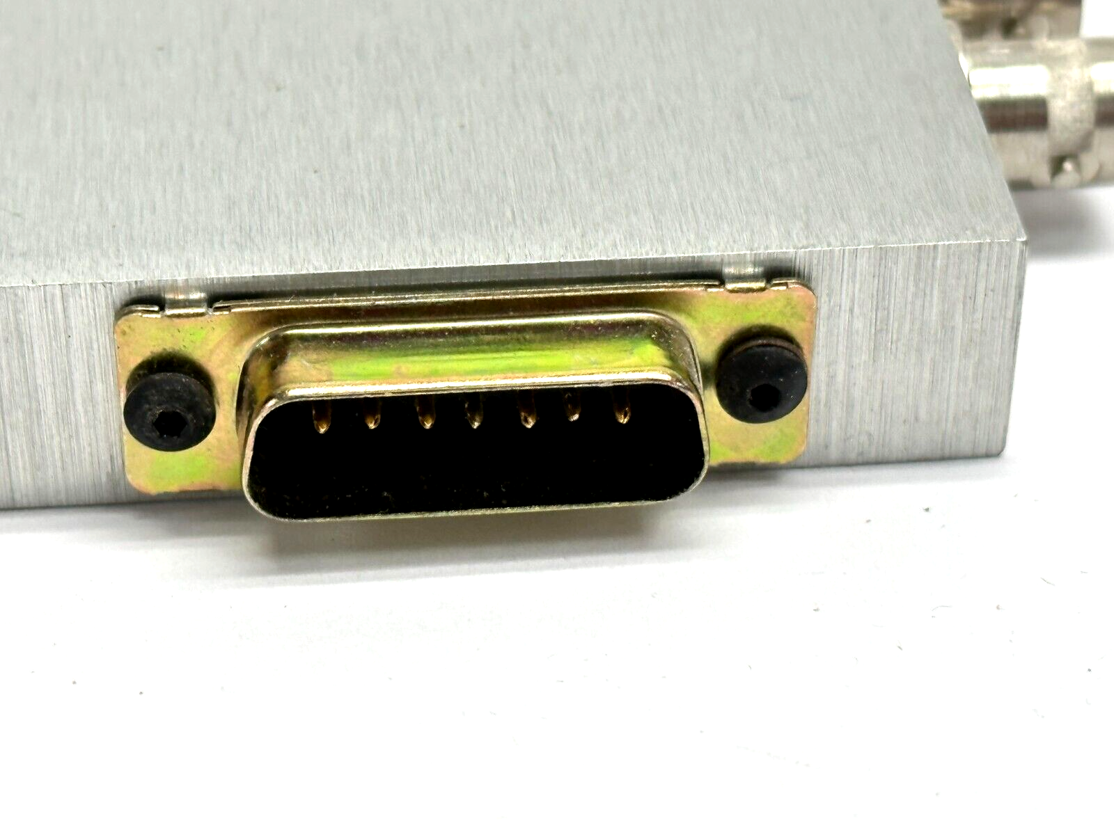 Matrix Systems 7000/8799 Coaxial Relay Module 7000 Series - Maverick Industrial Sales