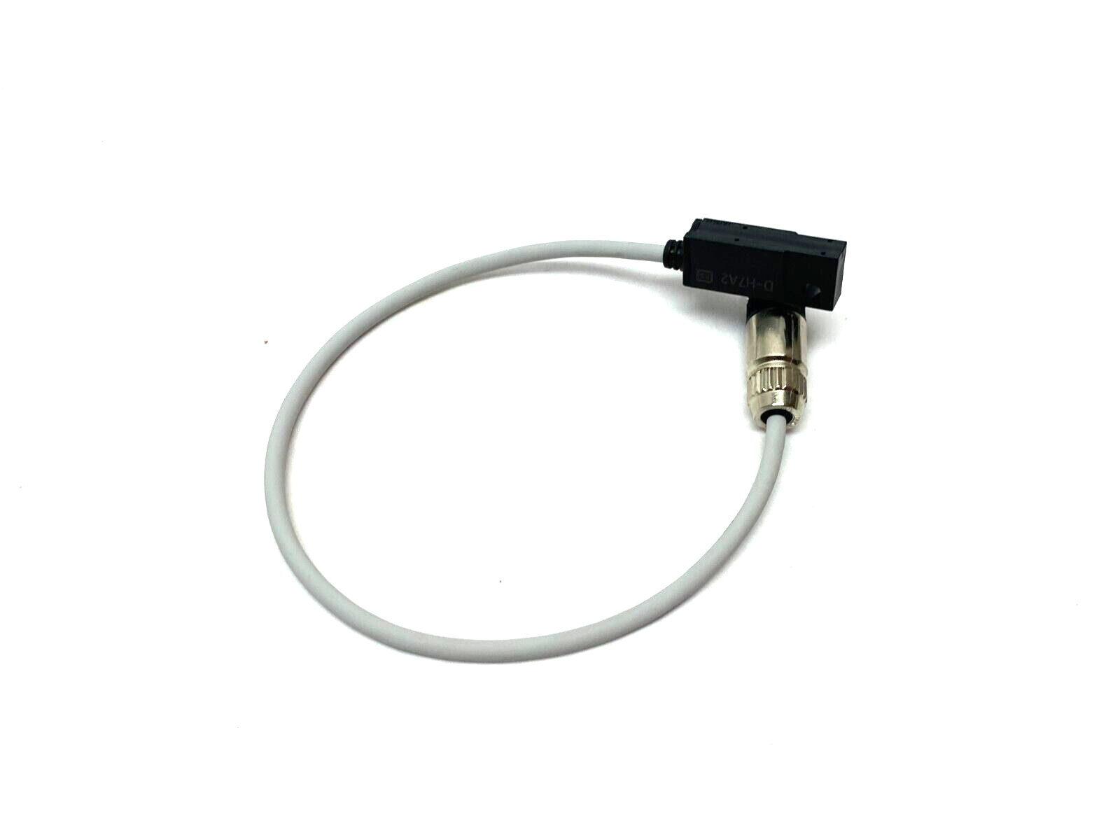 SMC D-H7A2 Auto Reed Switch M8 3-Pin Connection - Maverick Industrial Sales