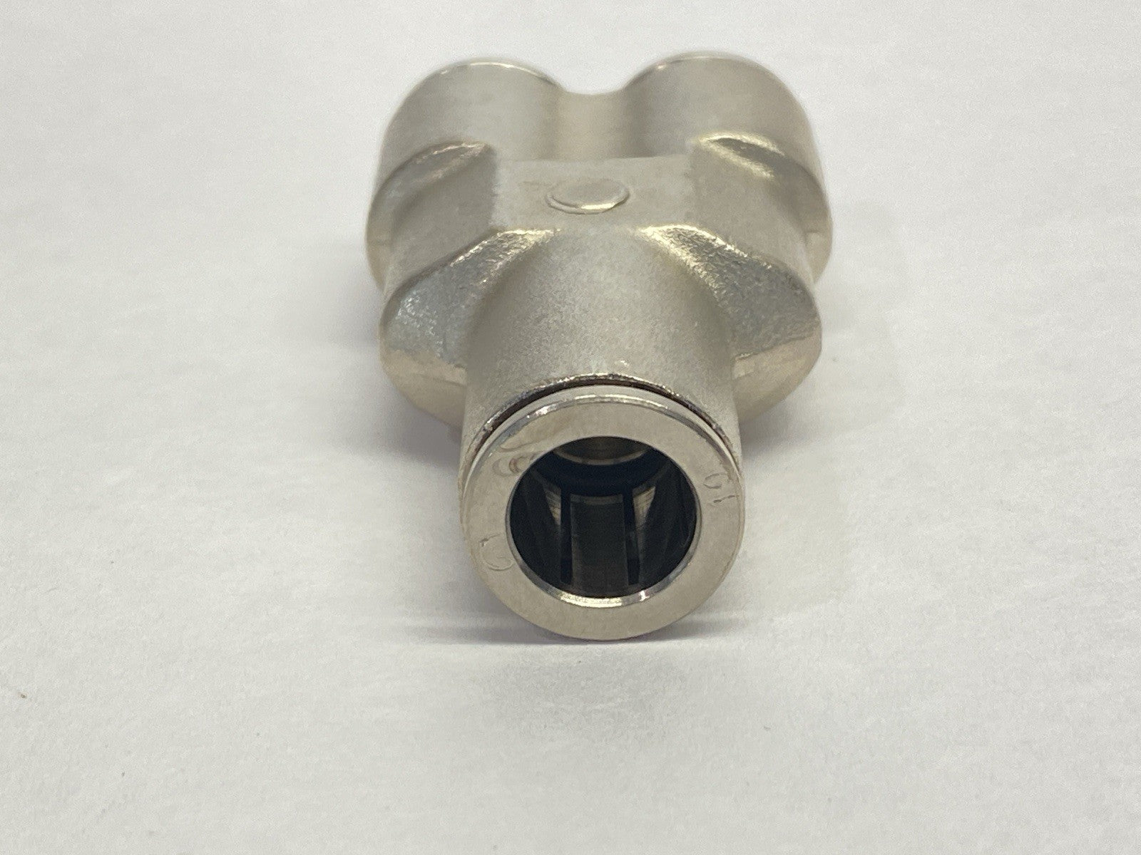 Atlas Copco 0702.0705 Y-Plug Connector - Maverick Industrial Sales