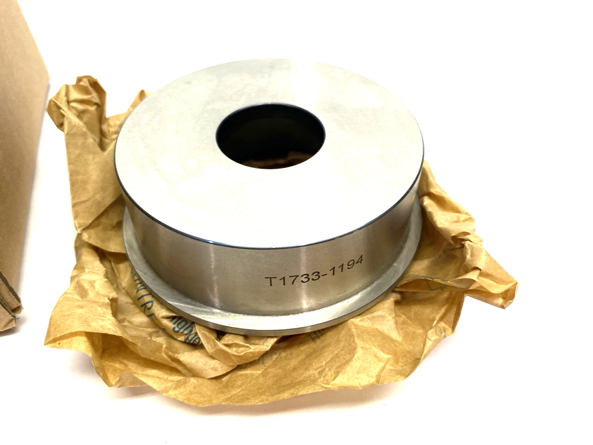 Instron T1733-1194 Alignment Bushing, Tooling Unit - Maverick Industrial Sales