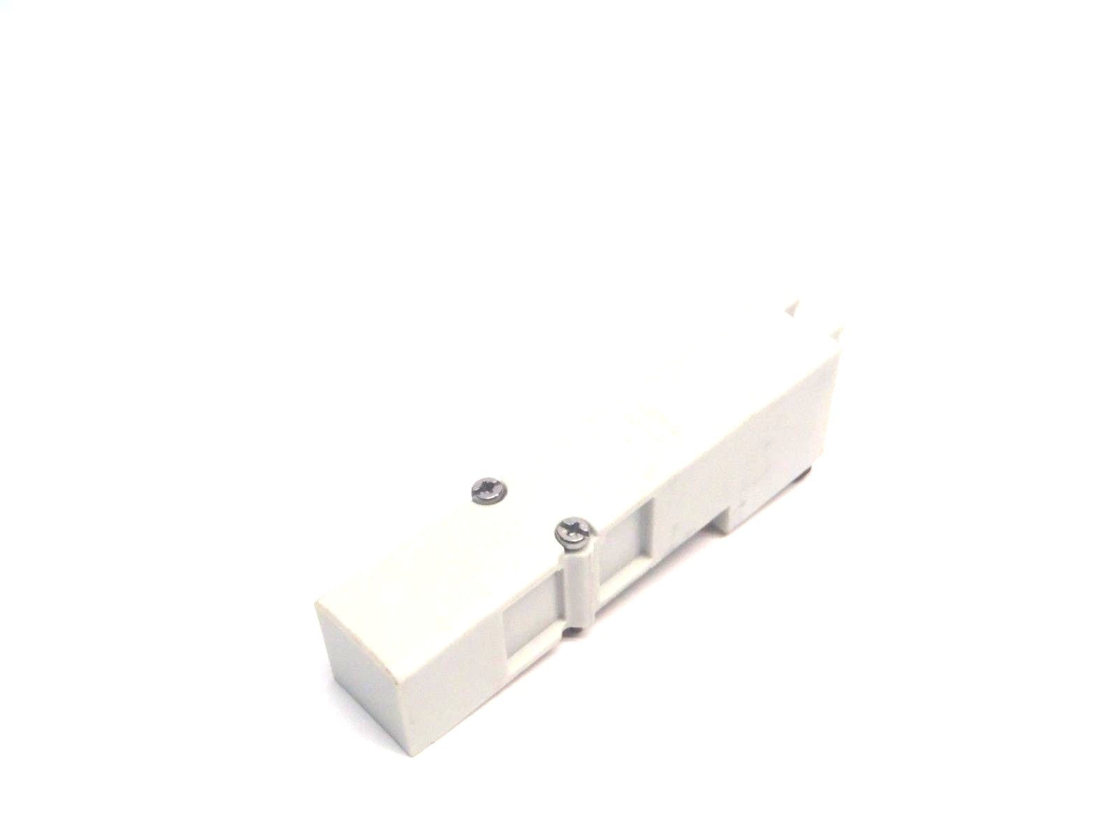 Festo 537962 VMPA2-RP Pneumatic Valve Blanking Plate/ Cover - Maverick Industrial Sales