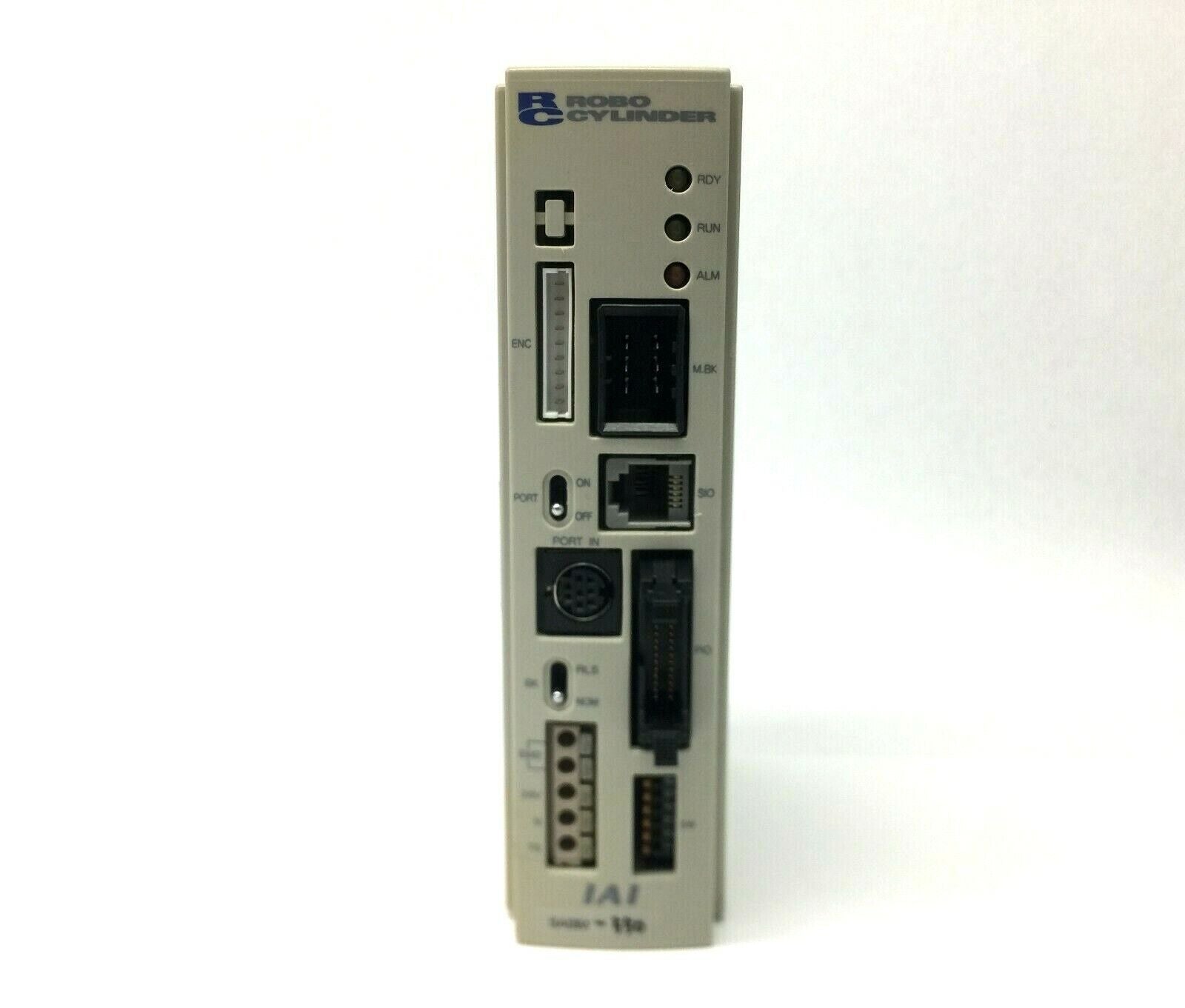 IAI RCP-C-SA6-I-P Controller Drive Module SA6M-550 - Maverick Industrial Sales