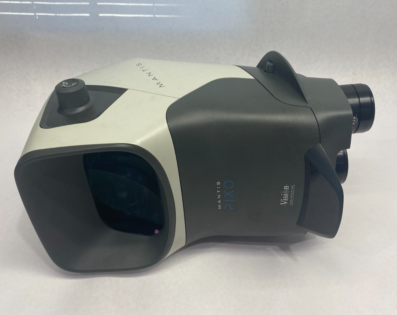 Vision Engineering Mantis PIXO 3D Imaging Stereo Microscope - Maverick Industrial Sales