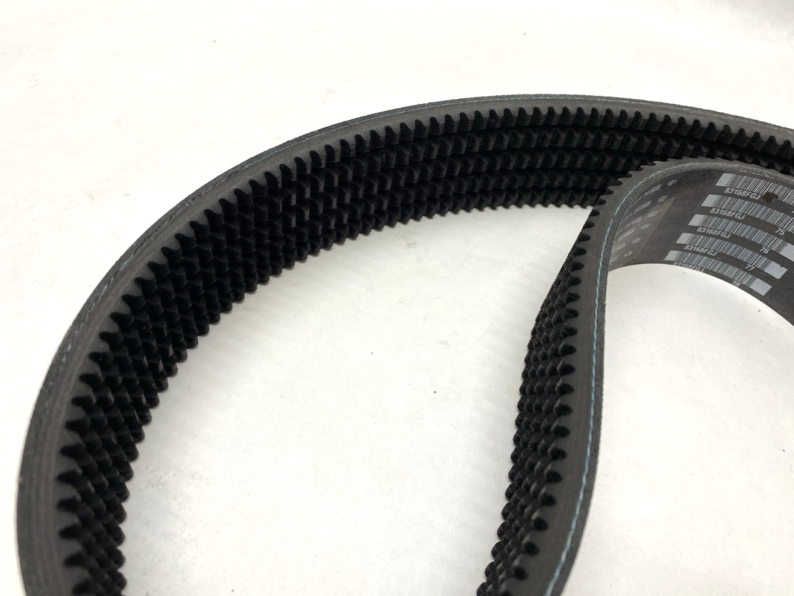 Gates 9388-5045 Super HC Powerband Belt 5/3VX450 0720532872333 - Maverick Industrial Sales