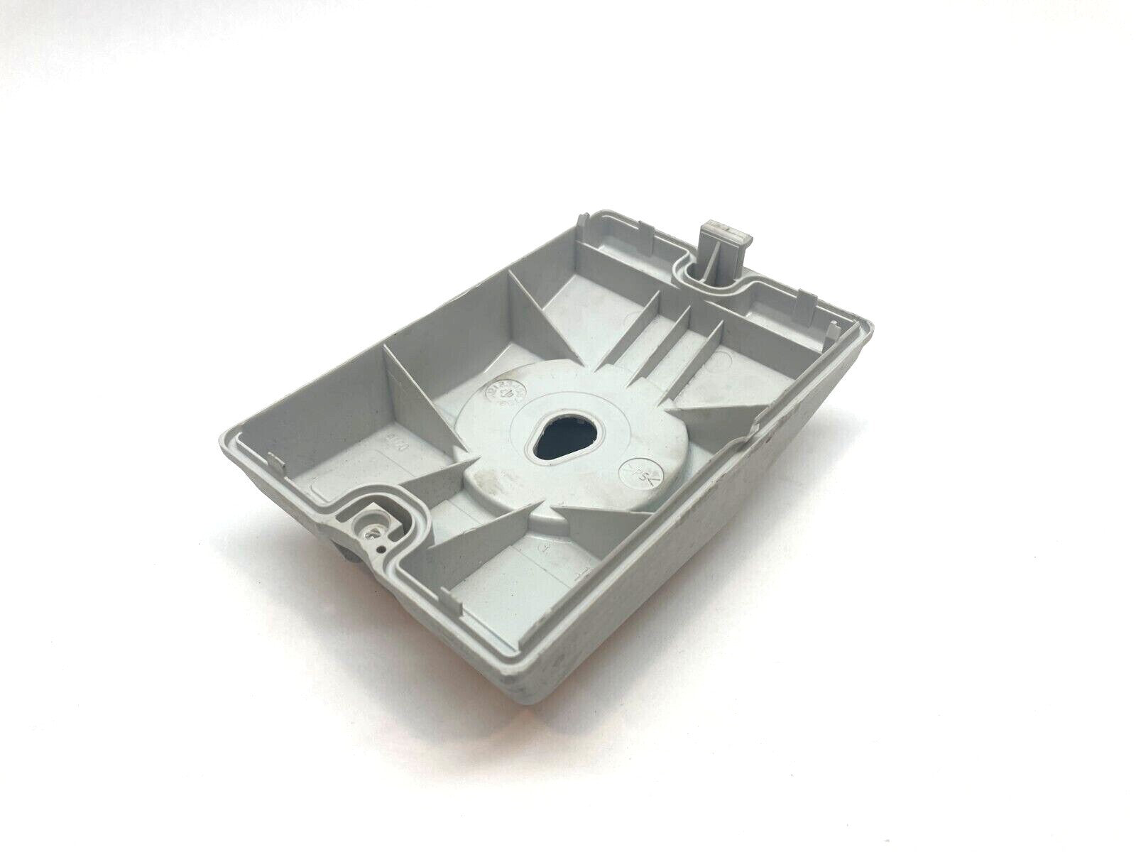 Baco 172549 Disconnect Switch Cover, 172000 Series, 4"x6", 174549 - Maverick Industrial Sales