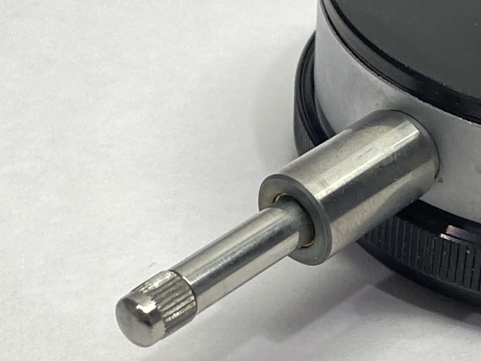 2776S | Mitutoyo Dial Indicator 0.0005" Graduation 1" Range - Used - Maverick Industrial Sales