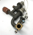 Varian 1252-1 5/8 Valve / Vacuum Assembly - Maverick Industrial Sales